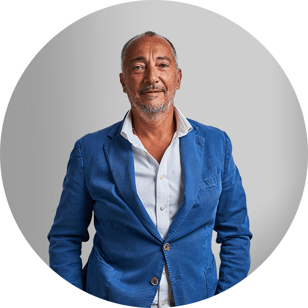 Cristiano Sain – Tirabora Industriale, sviluppo immobiliare a Trieste