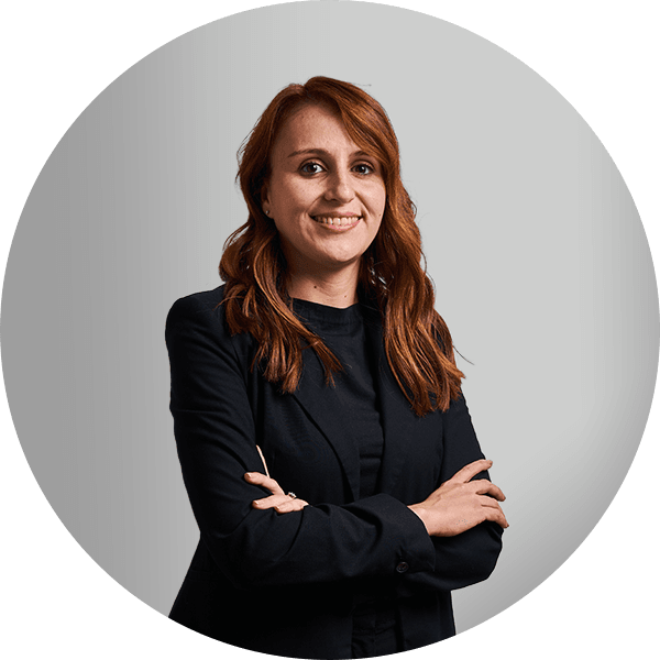 Elisabetta Ledovich – supporto pratiche e gestione clienti, Tirabora Industriale