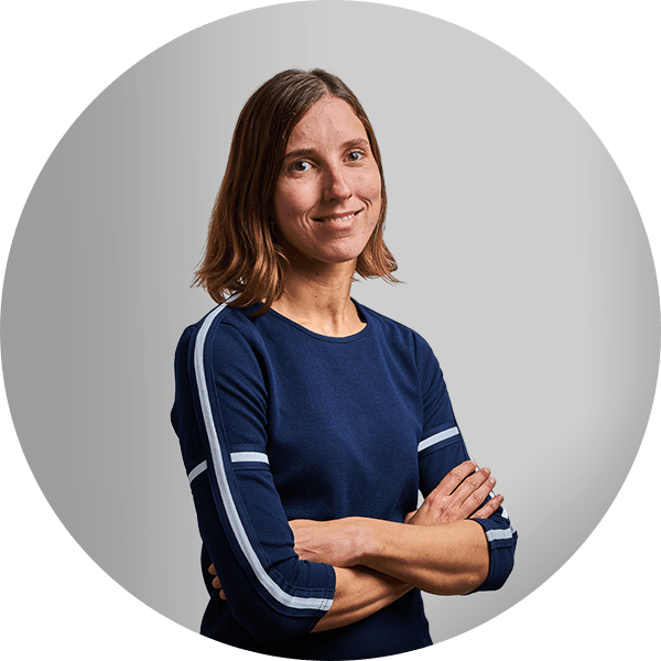 Francesca Stefani - co host - agenzia immobiliare Tirabora industriale