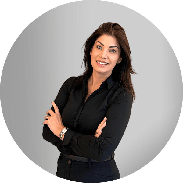 Giulia Guina – Responsabile settore Industriale, Tirabora Industriale