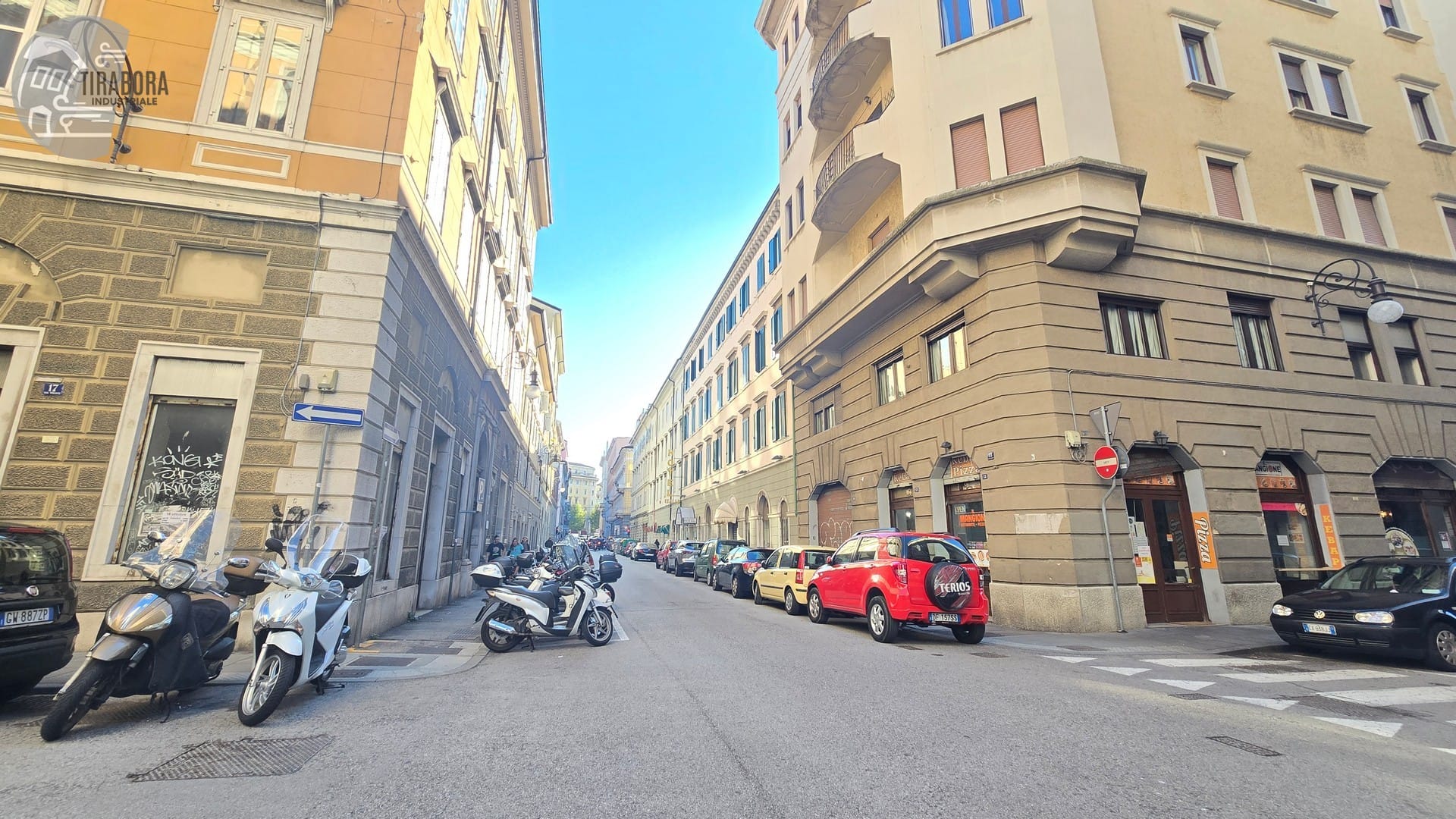 In Vendita- Via della Geppa 17- Trieste_18