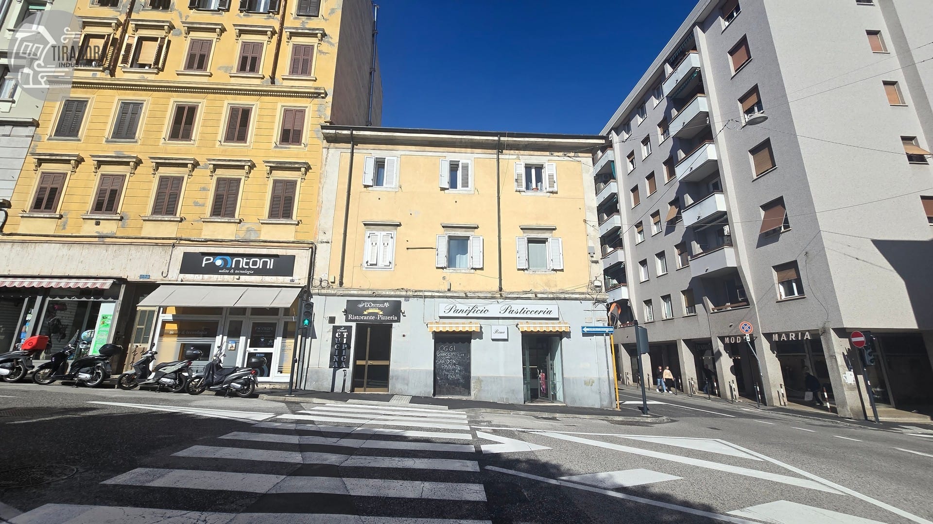 In locazione locale commerciale Campo San giacomo 23_4