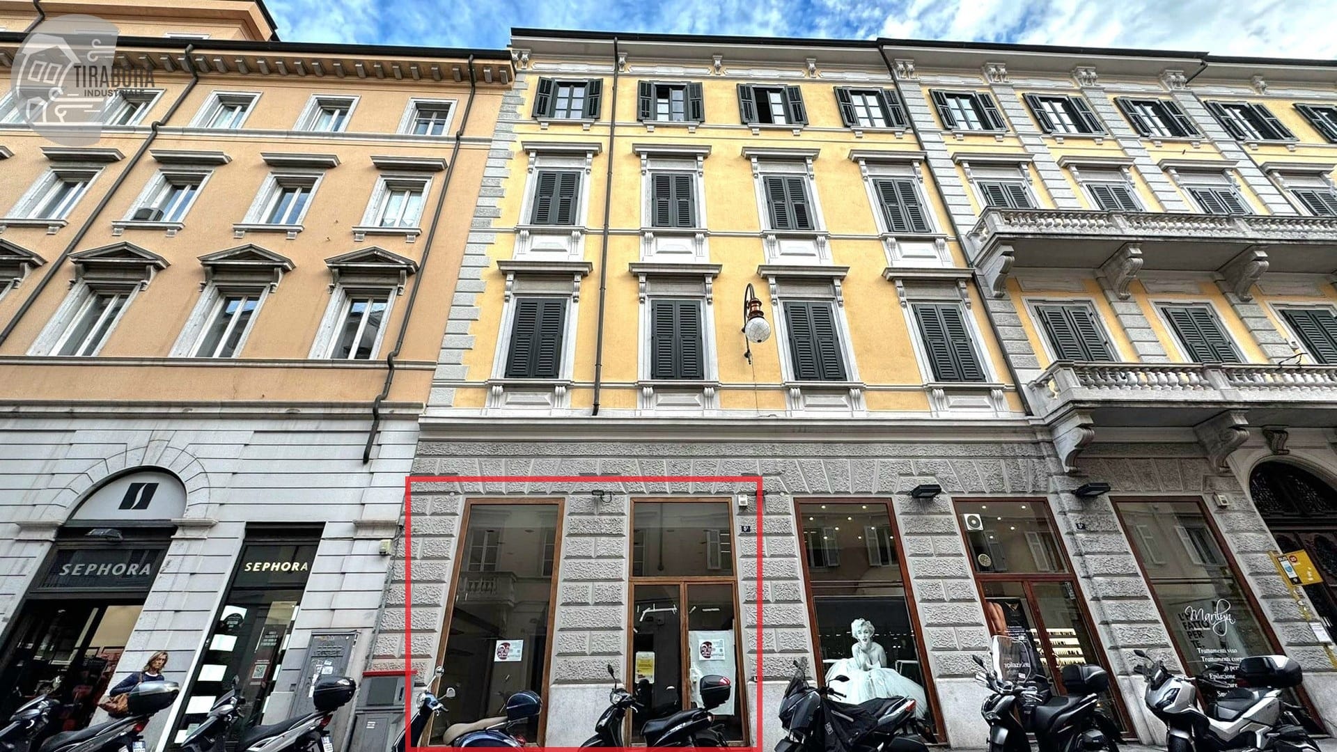 In locazione via Imbriani 5 Trieste l _2 - Copia