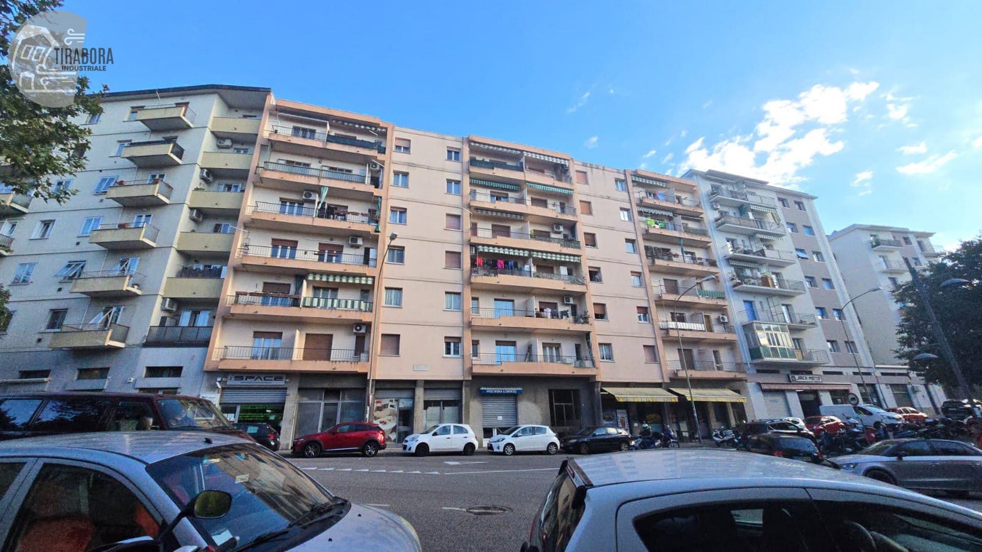 In vendita locale commerciale Via del Roncheto 24 Trieste_13