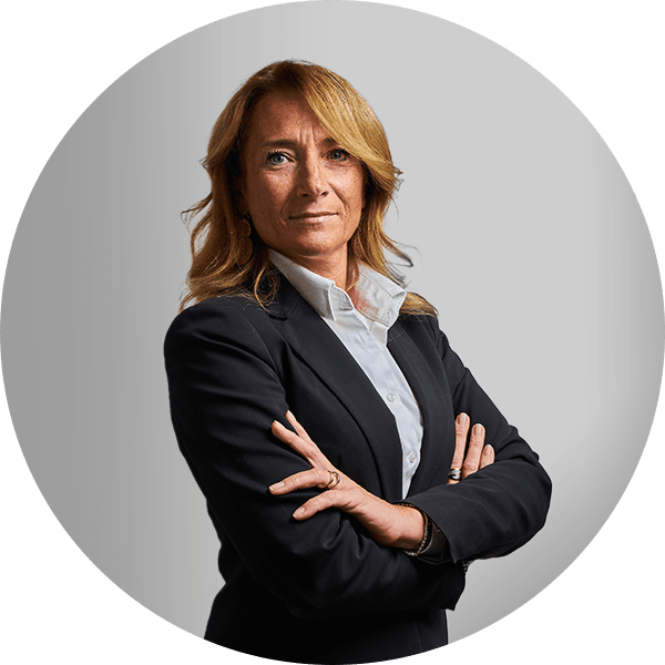 orena Sain – responsabile operativa, Tirabora Cantieri