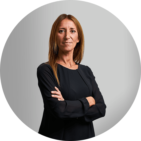 Maria Saponaro – coordinamento segreteria e presenza social, Agenzia Tirabora Immobiliare