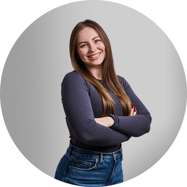 Martina Crosara – front office e organizzazione Agenzia Tirabora short-rent