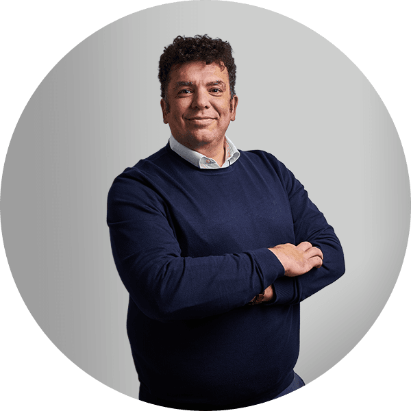 Architetto Nicholas Patrono, Agenzia immobiliare Tirabora