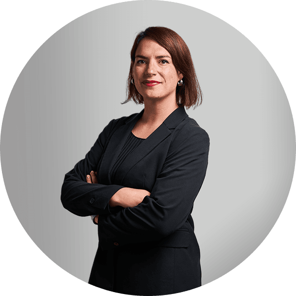 Dott.ssa Nicoletta Vaccari – vendite primo ingresso e cantieristica, Agenzia Immobiliare Tirabora