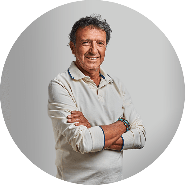 Riccardo Sgarra – facility management Agenzia immobiliare Tirabora - Short Rent