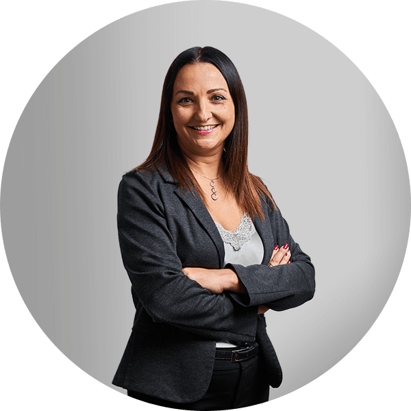 Sara Stoduto – pratiche e verifiche tecniche Agenzia immobiliare Tirabora