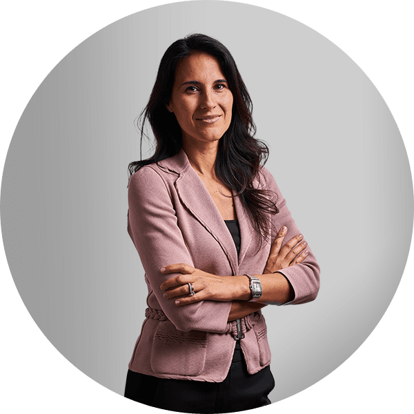 Dott.ssa Silvia Pasut – project manager iniziative immobiliari