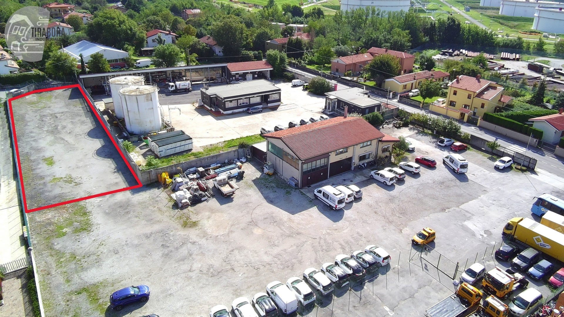 terreno in locazione - Mattonaia - San Dorligo della Valle - Trieste - 2