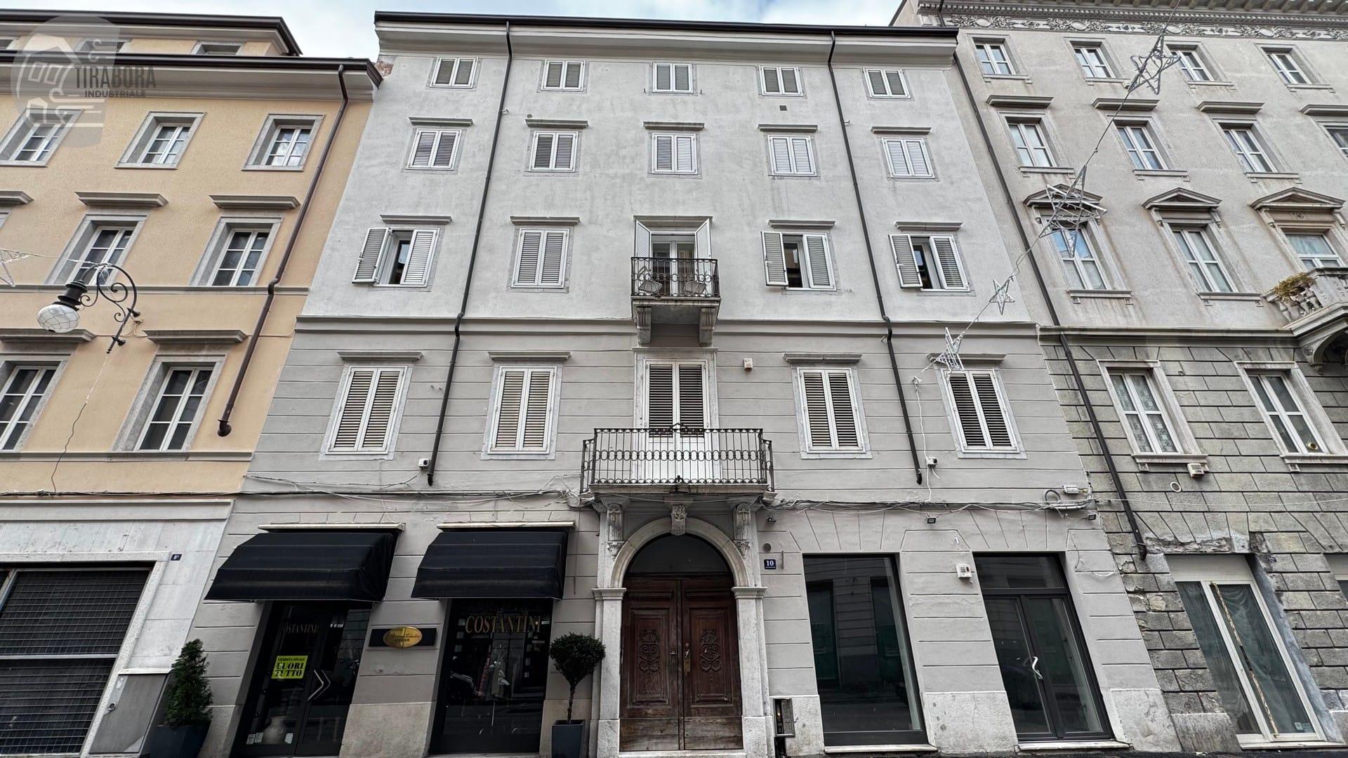 In Vendita - Locale Commerciale - Via Imbriani 10 - Trieste _8