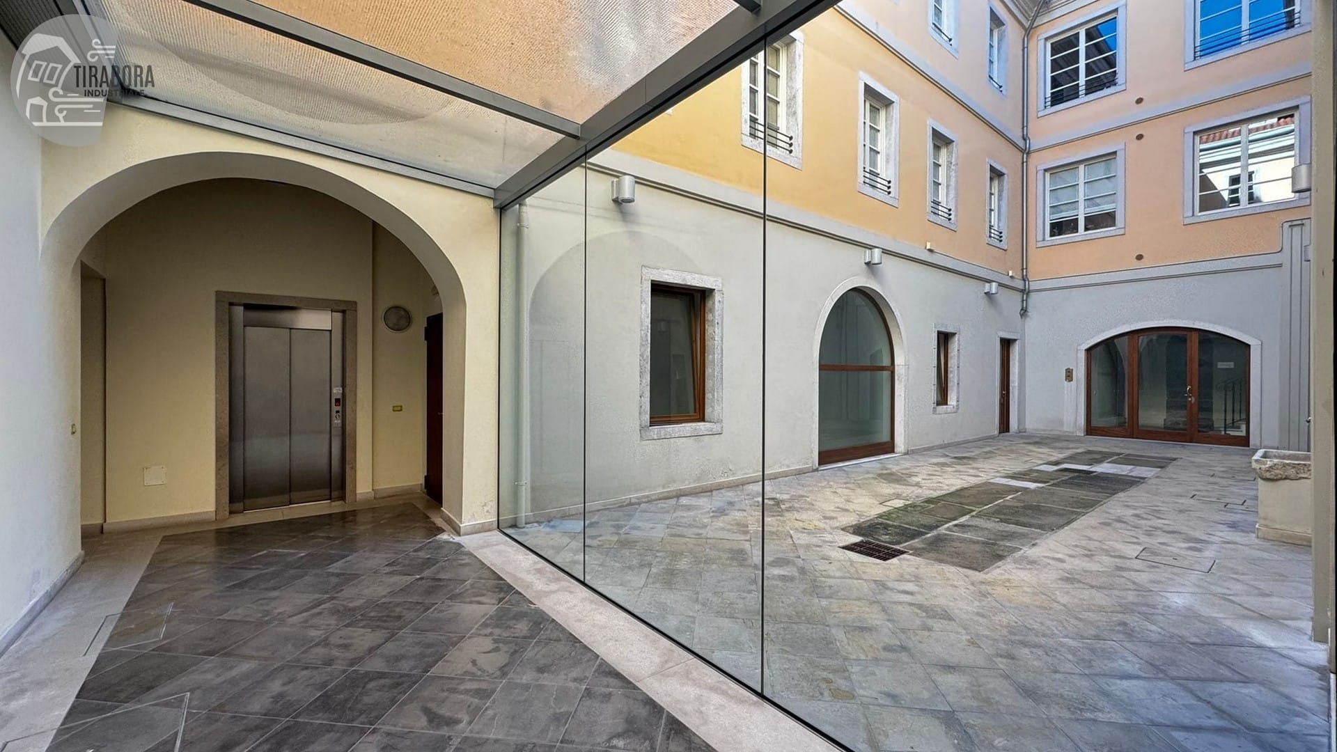 In Vendita- Ufficio- Via XXX Ottobre 7- Trieste_10