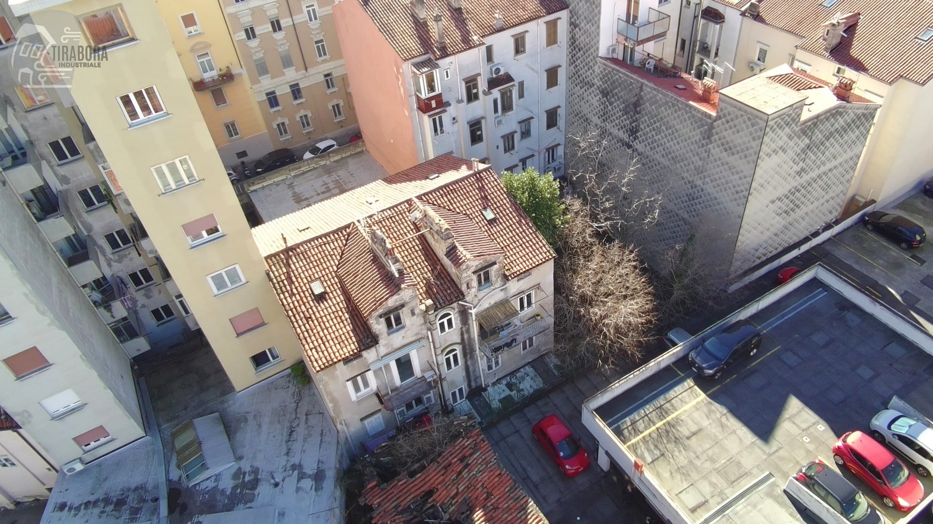 In Vendita - Compendio immobiliare - Via Petronio 10 - Trieste _12