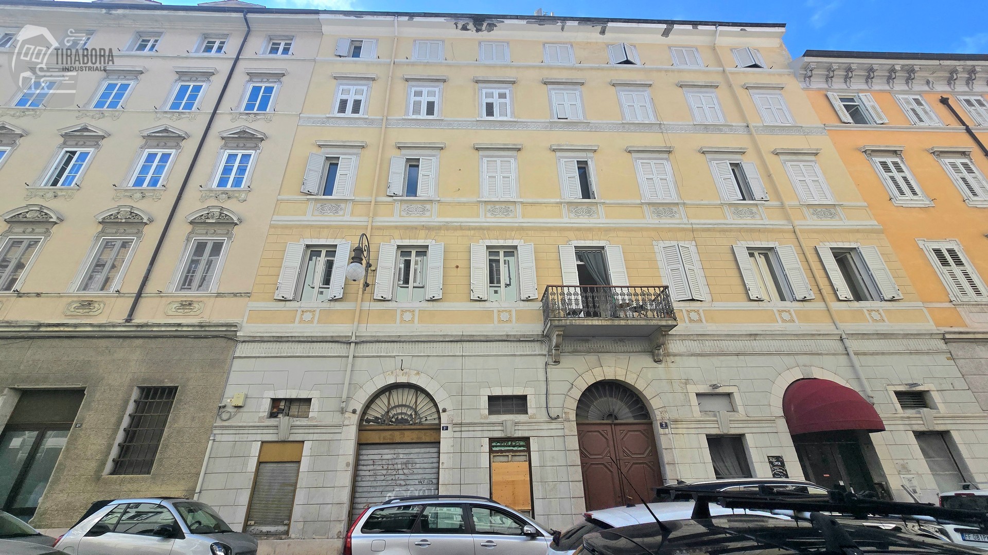 ln Locazione - Locale Commerciale - Via del Lazzaretto Vecchio 3 -Trieste_8 ln Locazione - Locale Commerciale - Via del Lazzaretto Vecchio 3 -Trieste_8